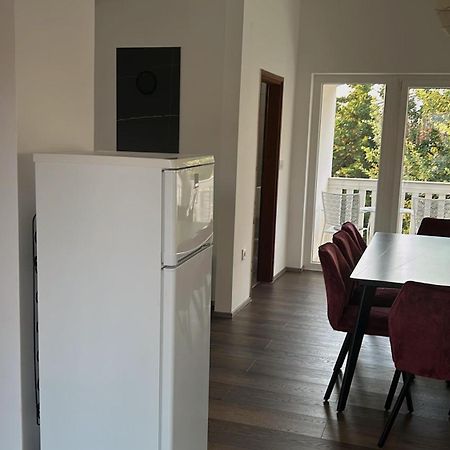 Apartmani Marin Медулин Екстер'єр фото