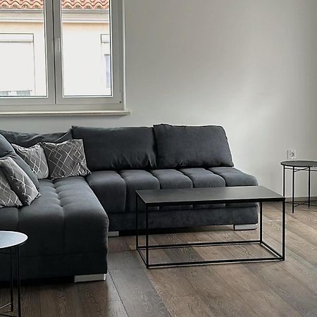 Apartmani Marin Медулин Екстер'єр фото