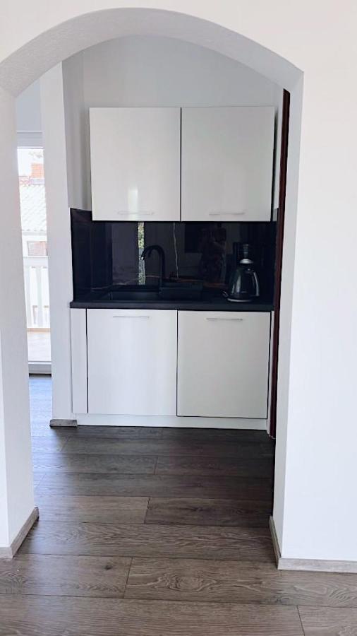 Apartmani Marin Медулин Екстер'єр фото