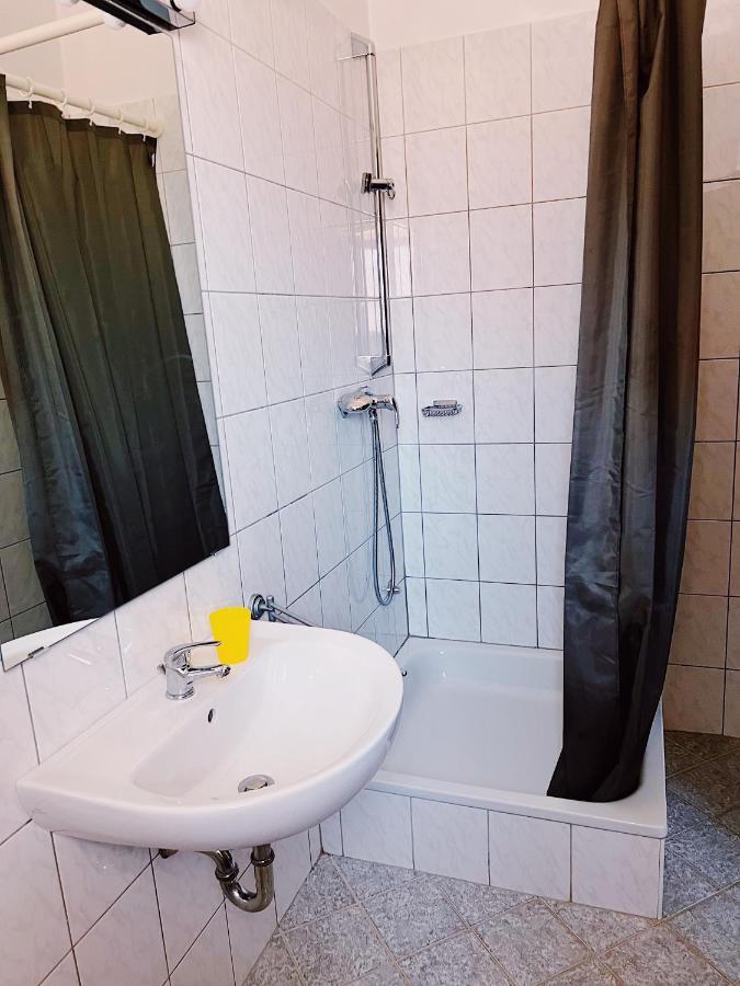 Apartmani Marin Медулин Екстер'єр фото
