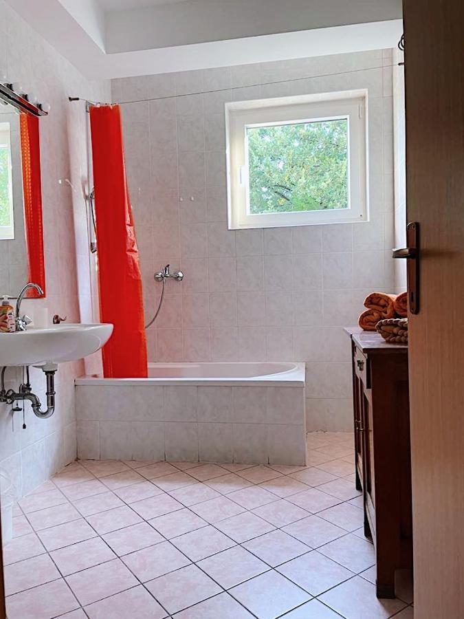 Apartmani Marin Медулин Екстер'єр фото