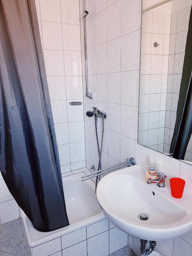 Apartmani Marin Медулин Екстер'єр фото
