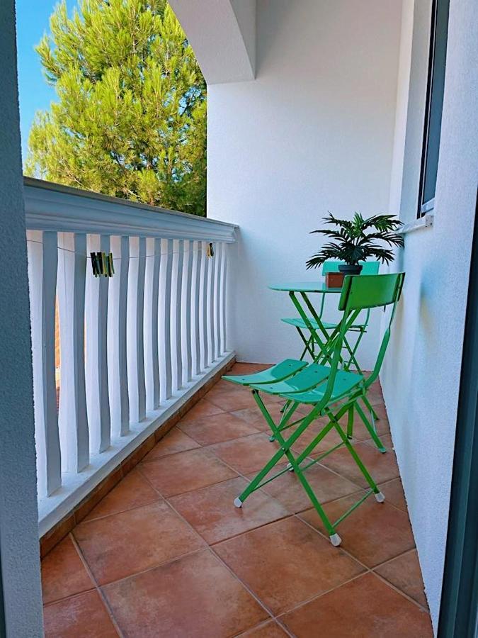 Apartmani Marin Медулин Екстер'єр фото