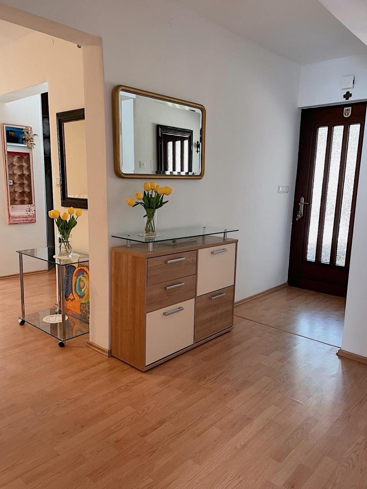 Apartmani Marin Медулин Екстер'єр фото