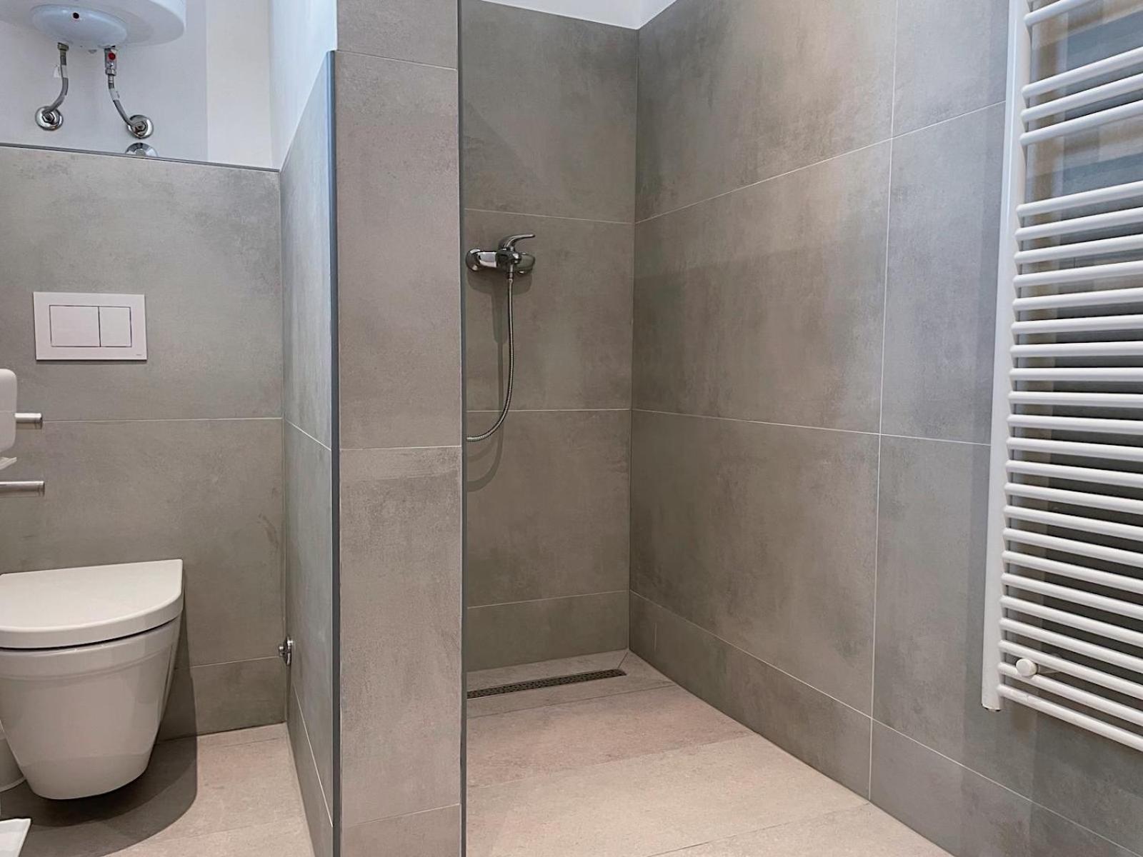 Apartmani Marin Медулин Екстер'єр фото