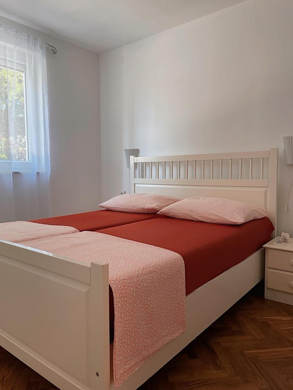 Apartmani Marin Медулин Екстер'єр фото