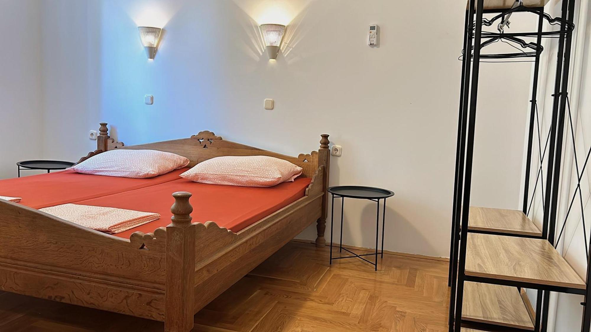 Apartmani Marin Медулин Екстер'єр фото