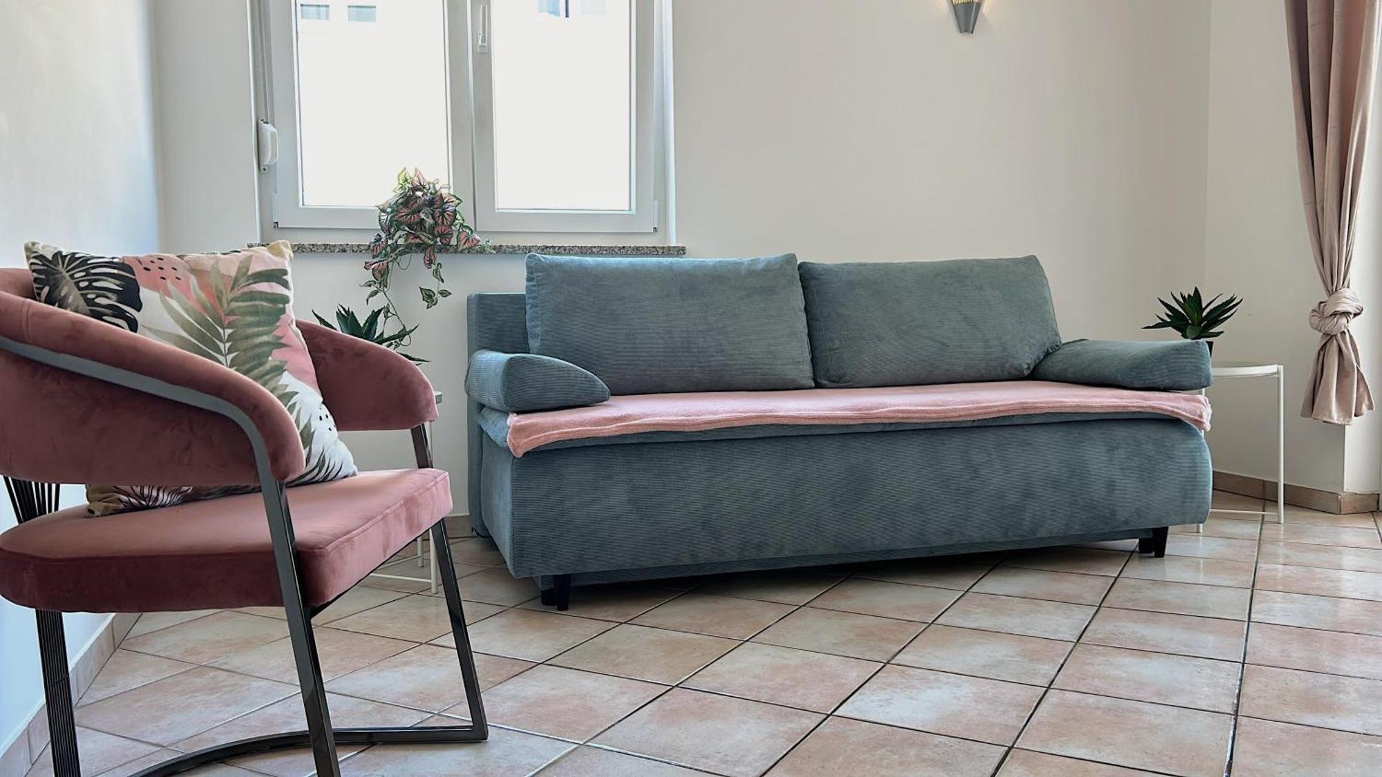 Apartmani Marin Медулин Екстер'єр фото