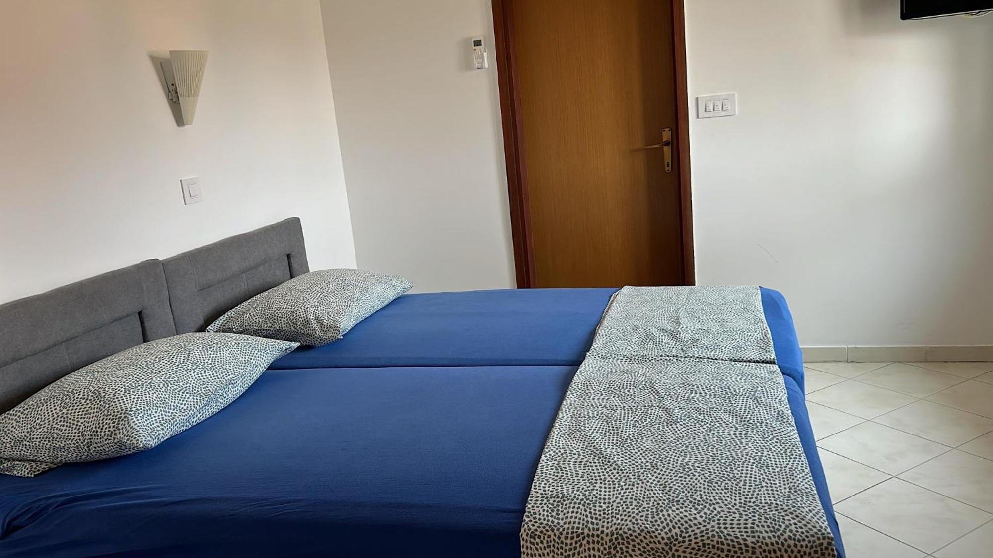 Apartmani Marin Медулин Екстер'єр фото