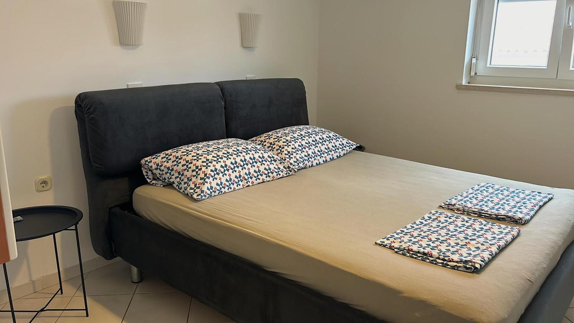 Apartmani Marin Медулин Екстер'єр фото