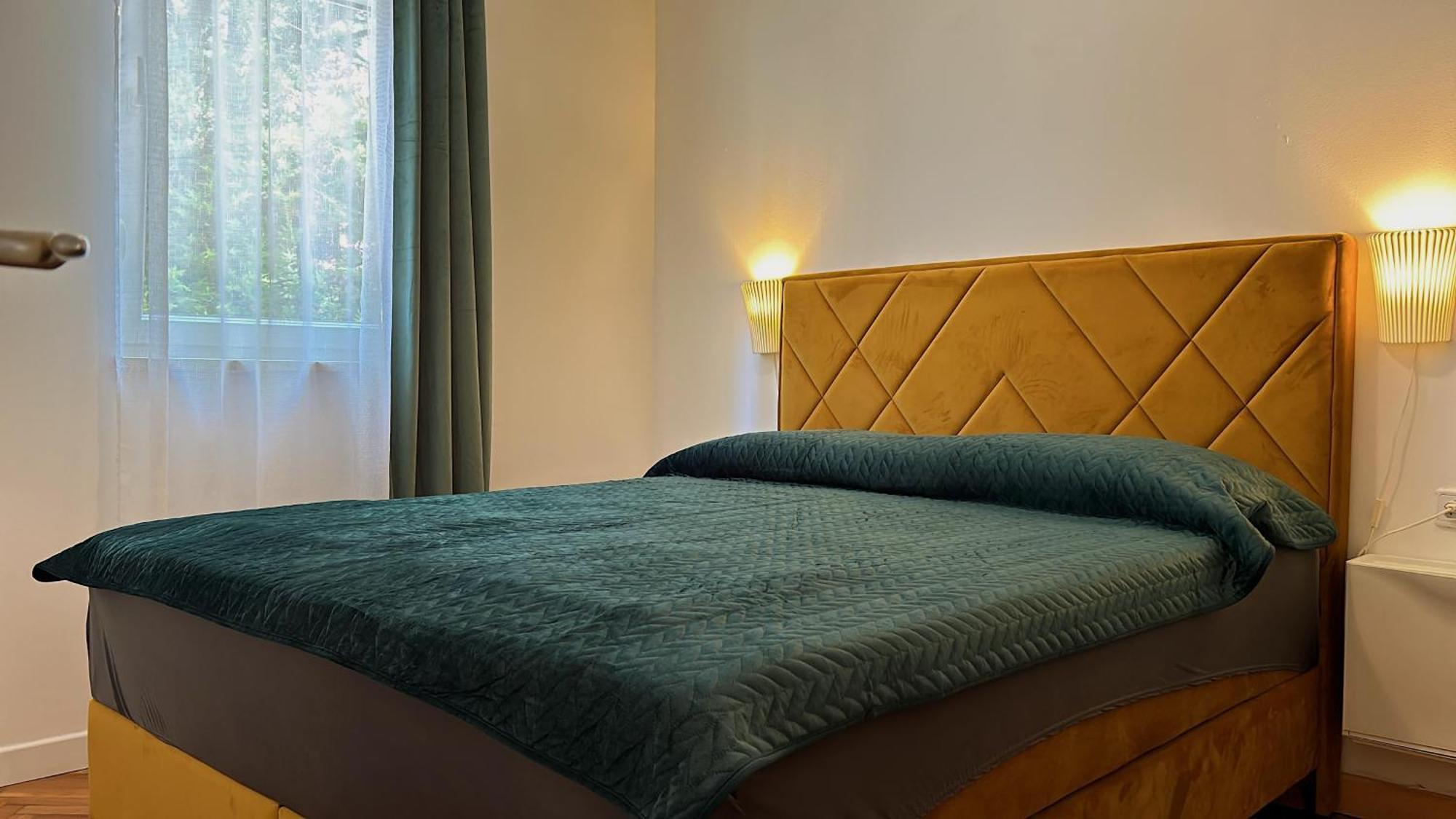 Apartmani Marin Медулин Екстер'єр фото
