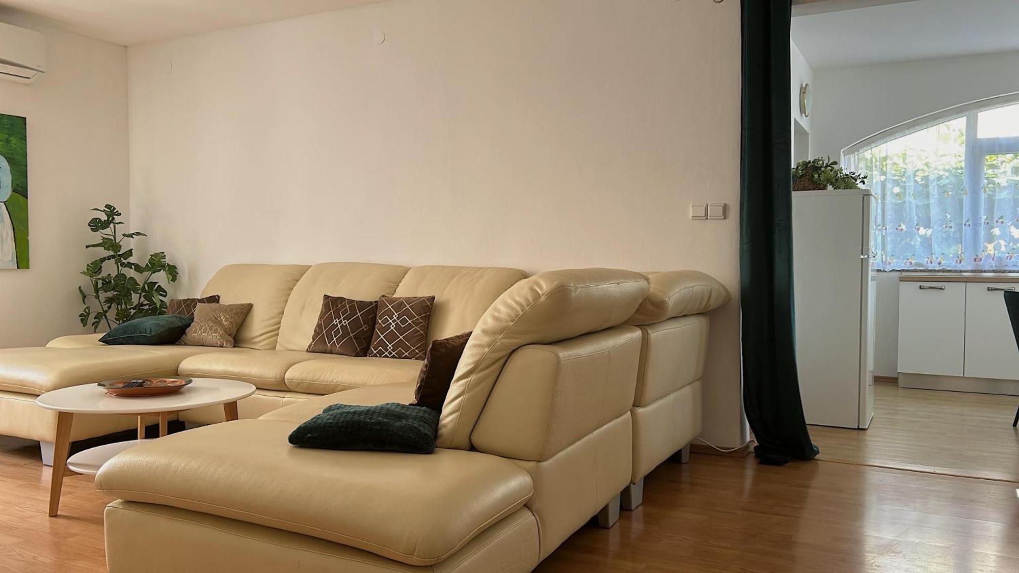 Apartmani Marin Медулин Екстер'єр фото