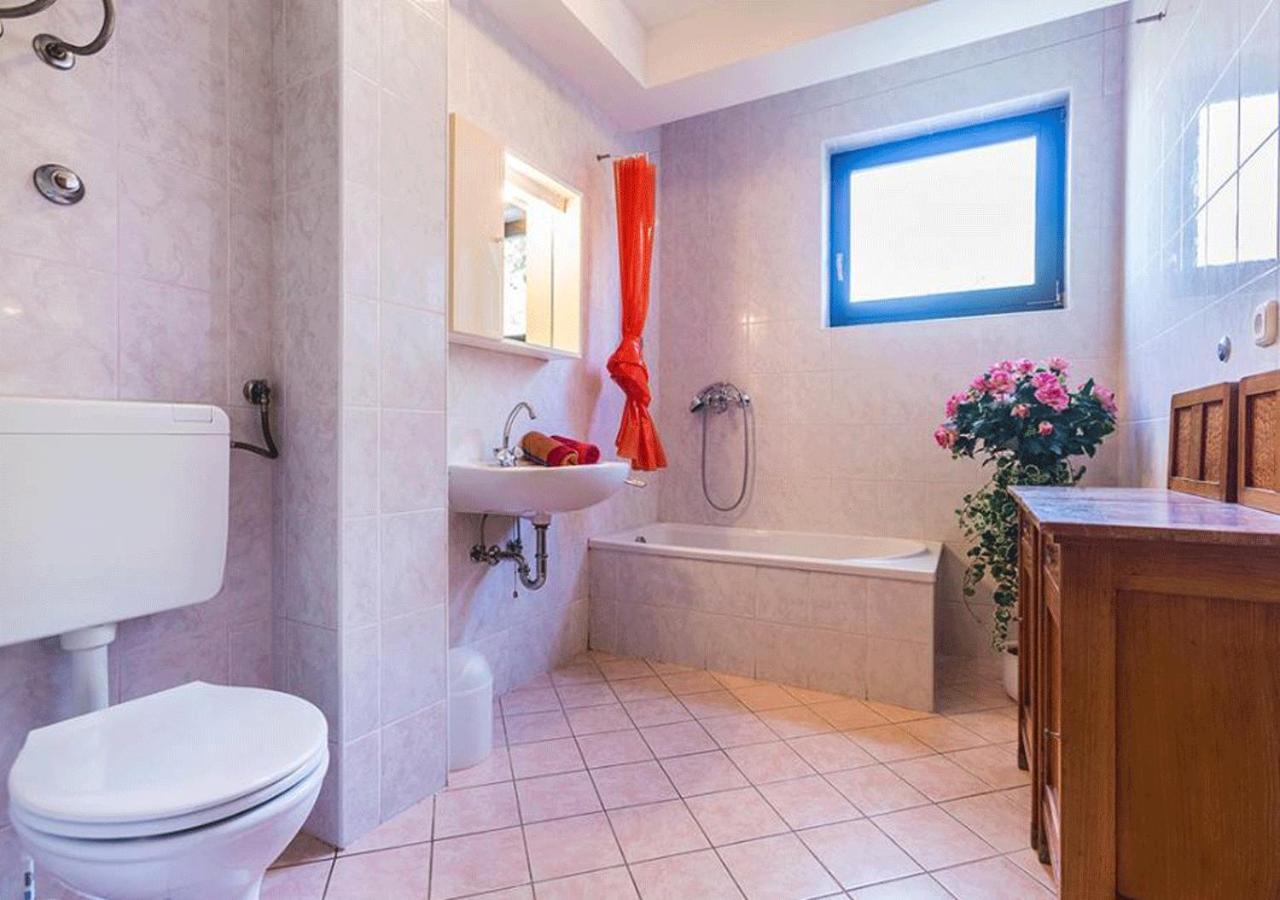 Apartmani Marin Медулин Екстер'єр фото